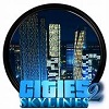 Cities Skylines 2 Logo